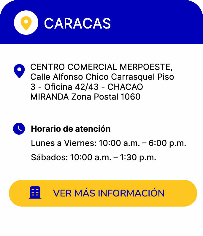 of-caracas