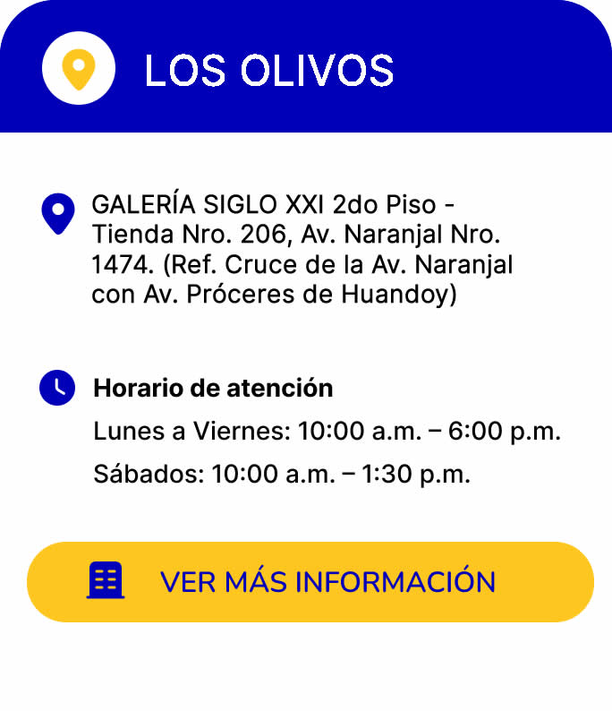 of-olivos